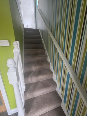 Entrance Hall- click for photo gallery